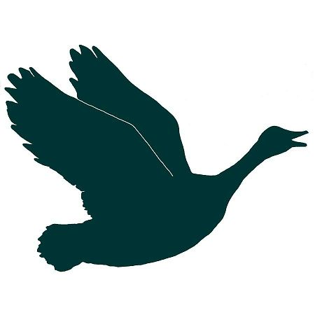 The Honking Goose Inn Amsterdam Екстериор снимка